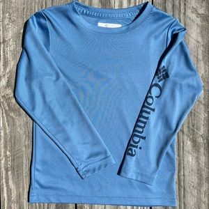 Columbia PFG Terminal Tackle Long Sleeve Shirt